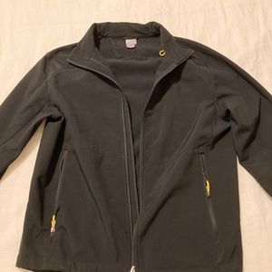 Champion Polyester Jacket - Size Medium